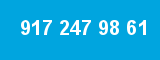 917 247 98 61 917 247 98 61
